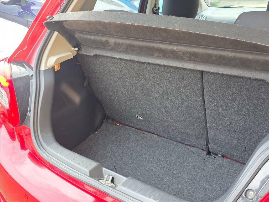 Mitsubishi Mirage 1.2 Juro Euro 6 Ss Grey #46