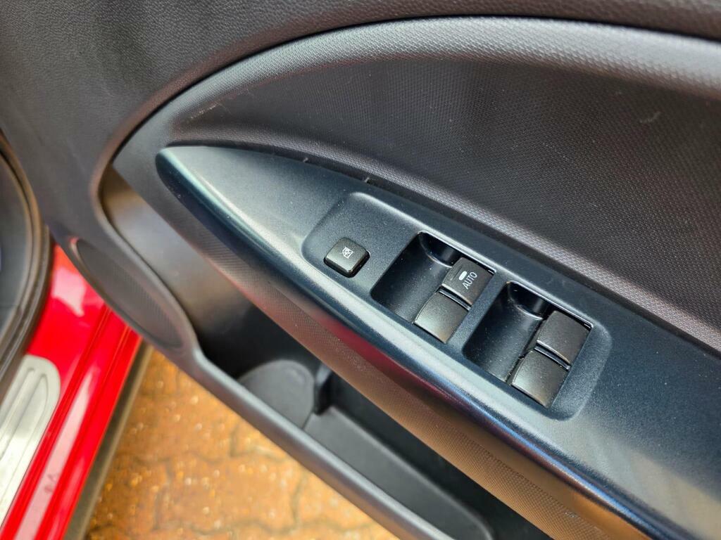 Mitsubishi Mirage 1.2 Juro Euro 6 Ss Grey #31