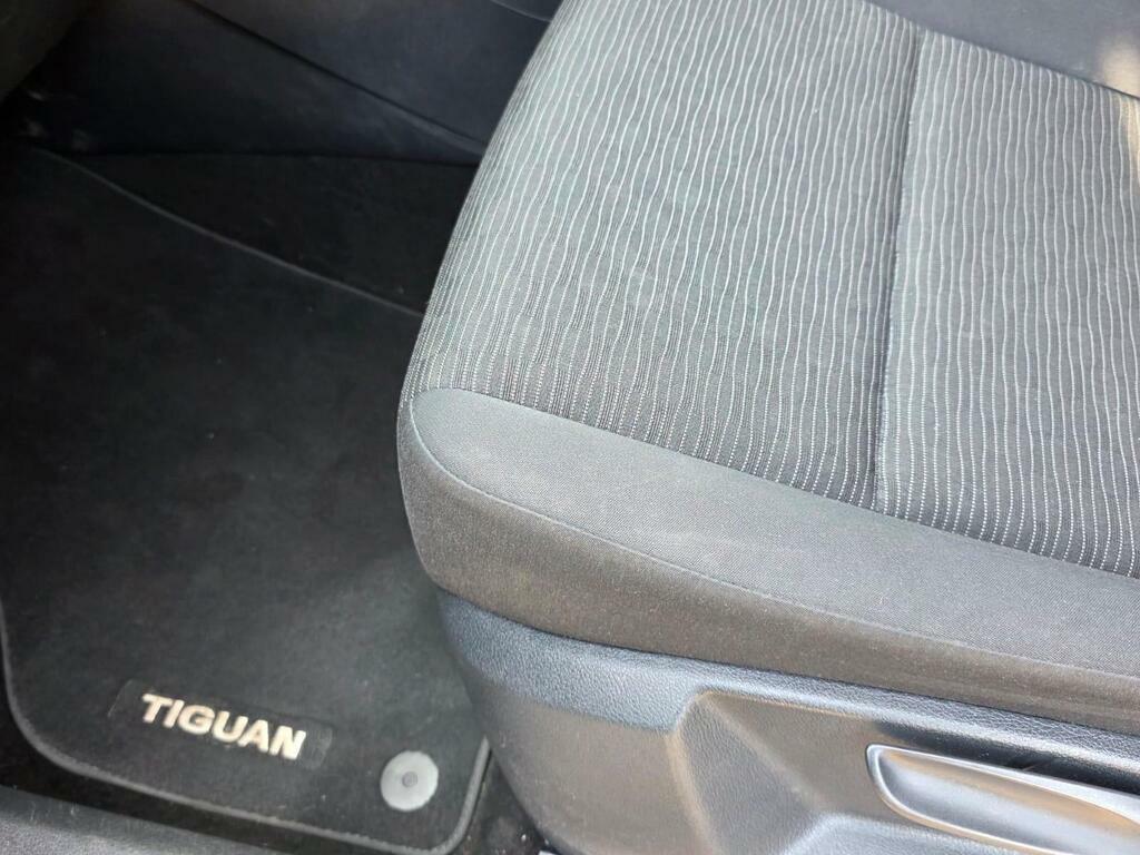 Volkswagen Tiguan Blue #45