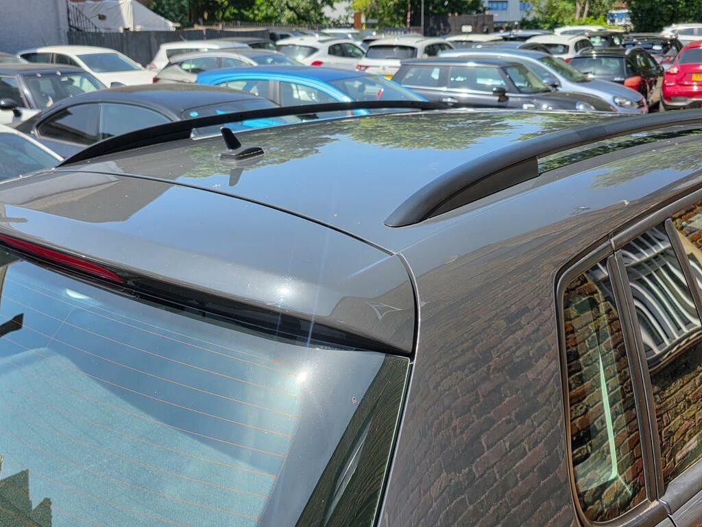 Volkswagen Tiguan Blue #44