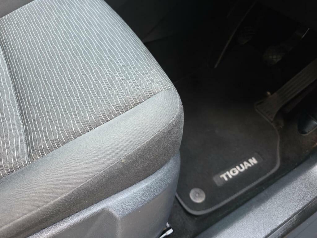 Volkswagen Tiguan Blue #51