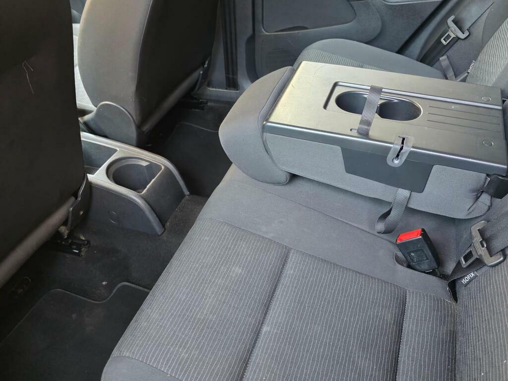 Volkswagen Tiguan Blue #18