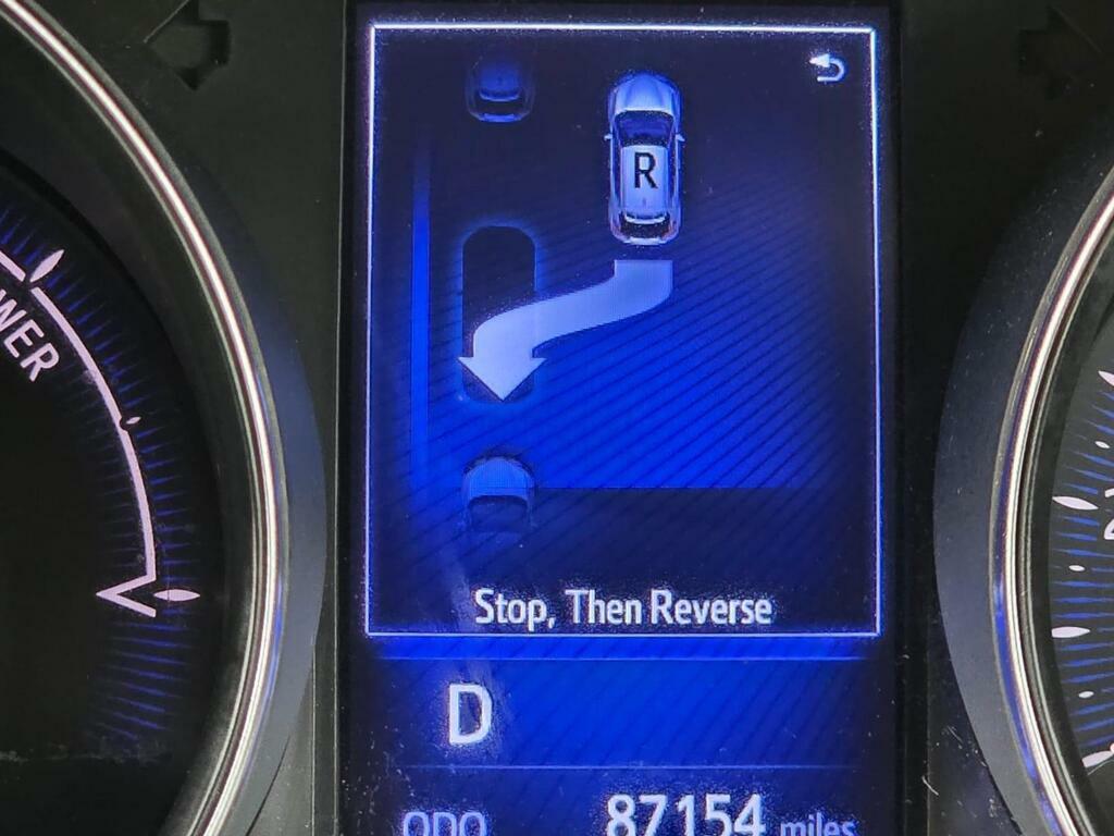 Toyota C-Hr C-hr Dynamic Hev Cvt White #48