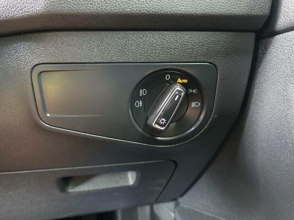 Volkswagen Tiguan S Grey #29