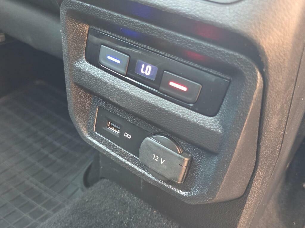 Volkswagen Tiguan S Grey #28