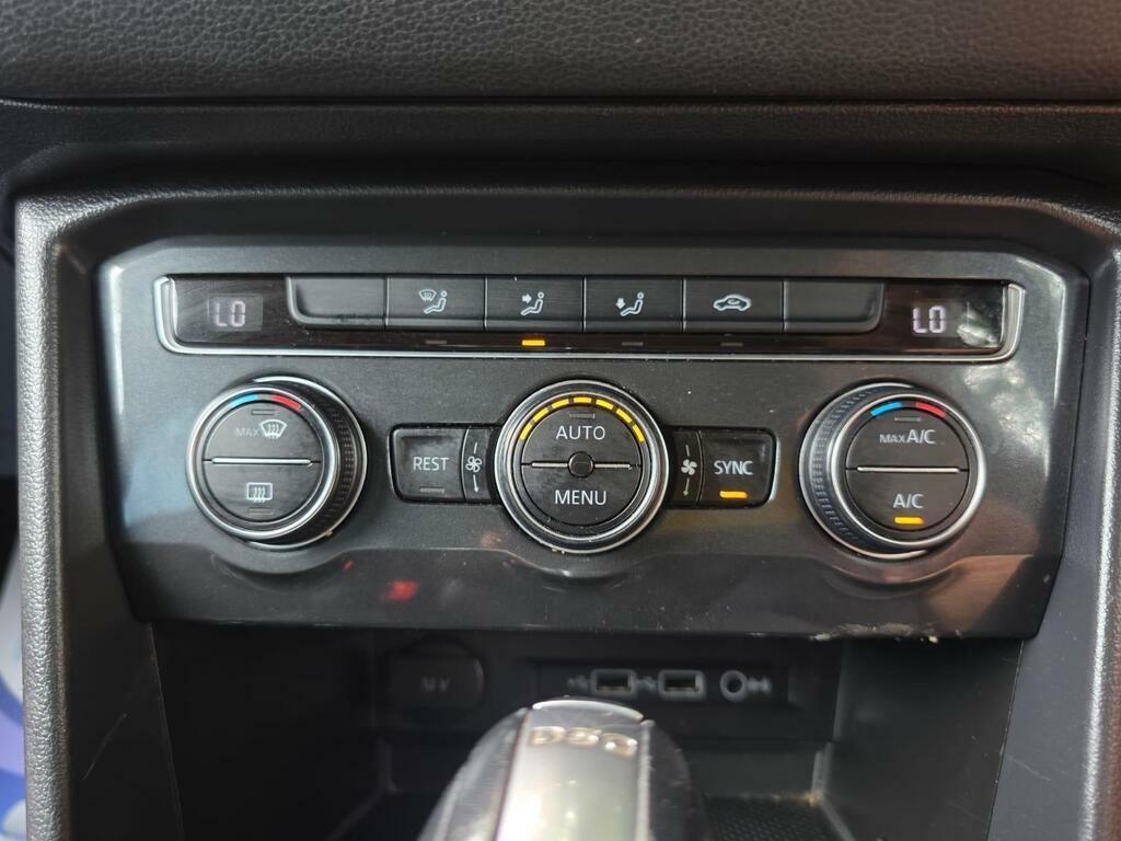 Volkswagen Tiguan S Grey #22