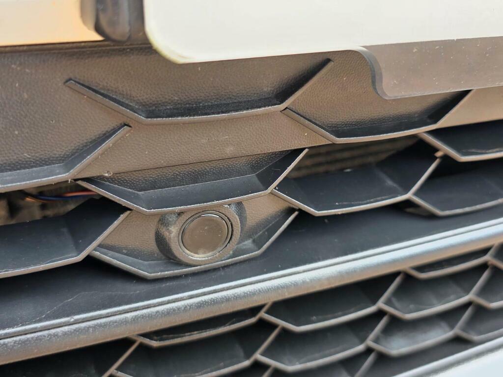 Volkswagen Tiguan S Grey #74