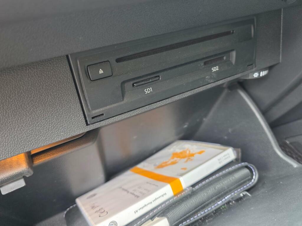 Volkswagen Tiguan S Grey #76