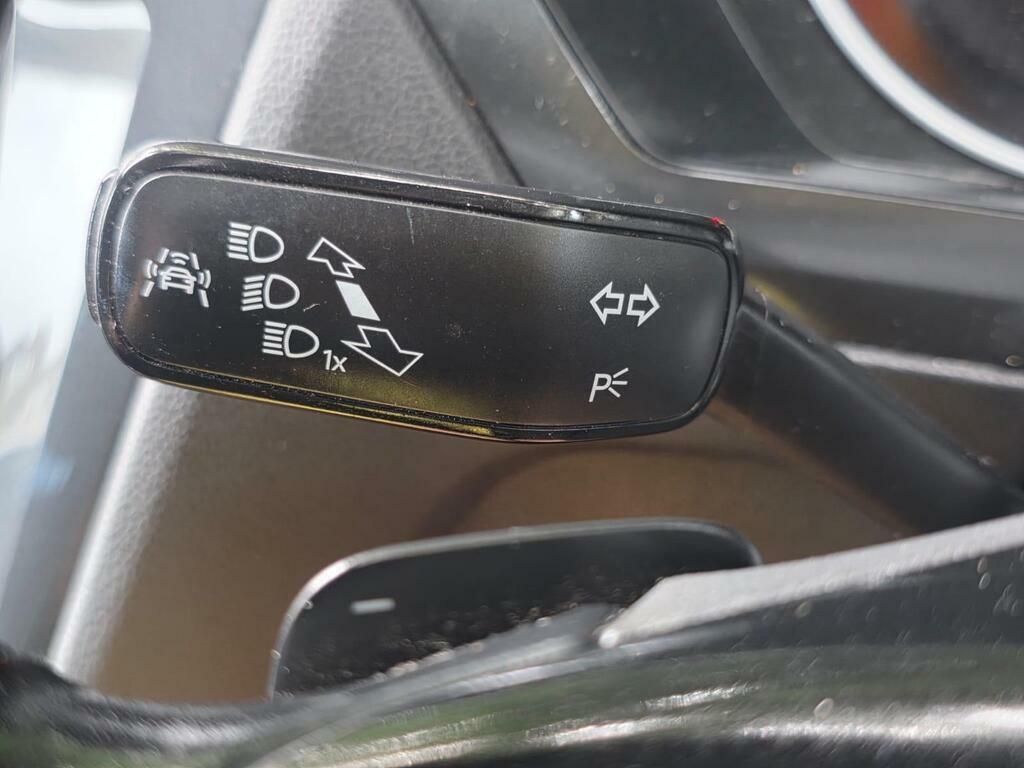 Volkswagen Tiguan S Grey #27