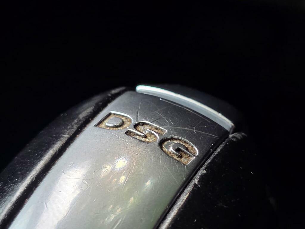 Volkswagen Tiguan S Grey #77