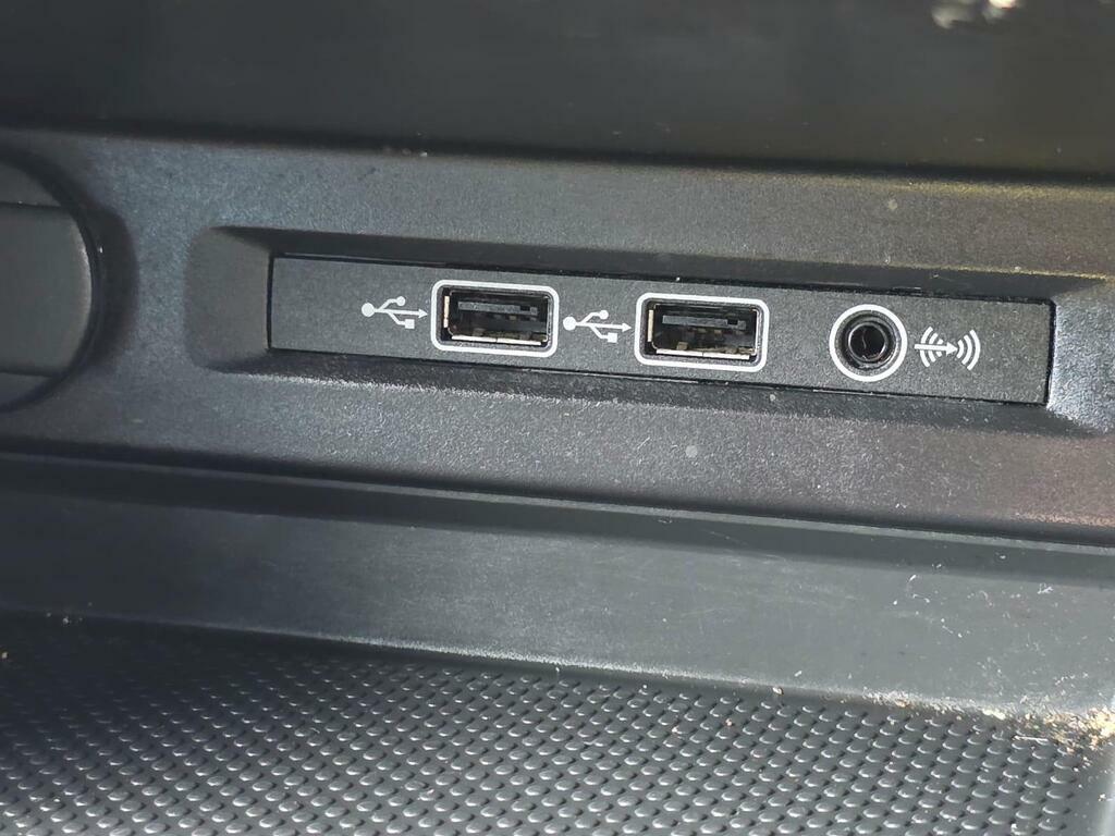 Volkswagen Tiguan S Grey #24