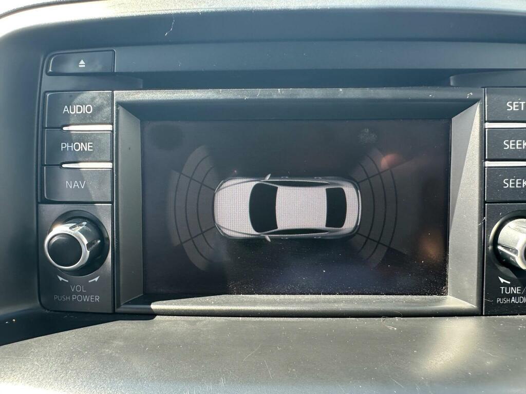 Mazda CX-5 Estate Blue #52