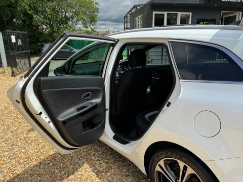 Kia Ceed 1L Gt-line S Red #23