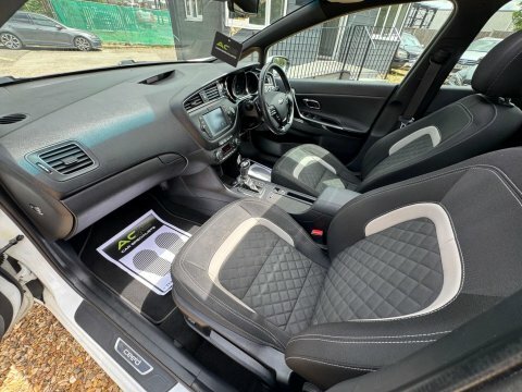 Kia Ceed 1L Gt-line S Red #22