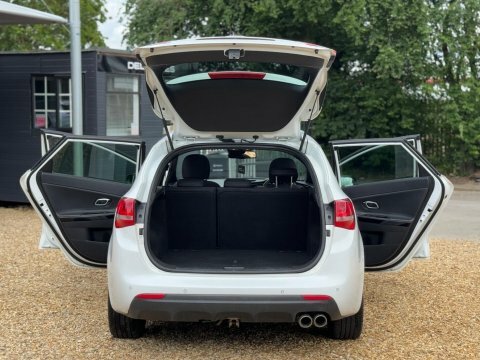 Kia Ceed 1L Gt-line S Red #11