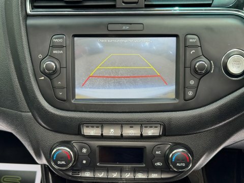 Kia Ceed 1L Gt-line S Red #35
