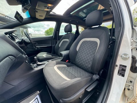 Kia Ceed 1L Gt-line S Red #21