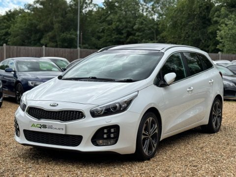Kia Ceed 1L Gt-line S Red #10