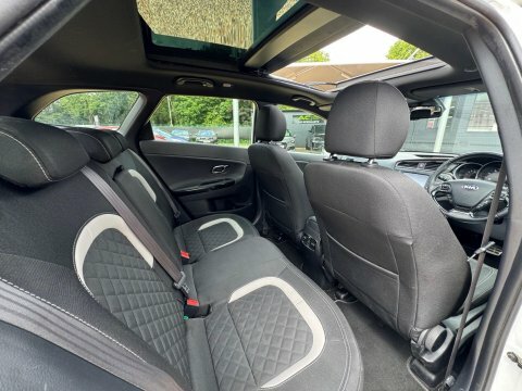 Kia Ceed 1L Gt-line S Red #18