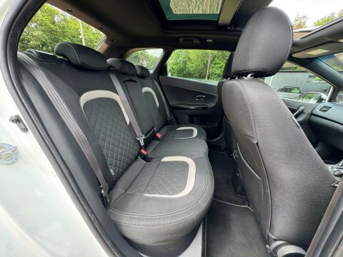 Kia Ceed 1L Gt-line S Red #17