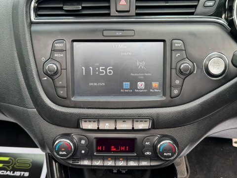 Kia Ceed 1L Gt-line S Red #30