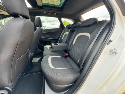 Kia Ceed 1L Gt-line S Red #24