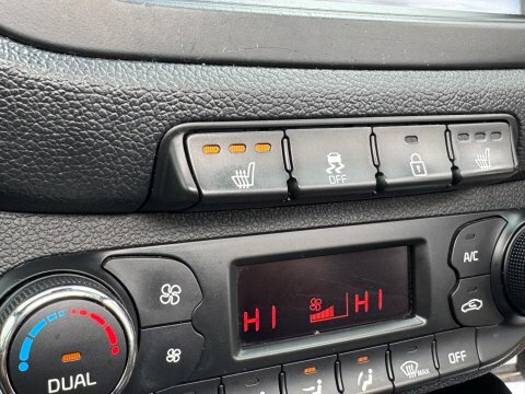 Kia Ceed 1L Gt-line S Red #31