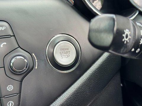 Kia Ceed 1L Gt-line S Red #32