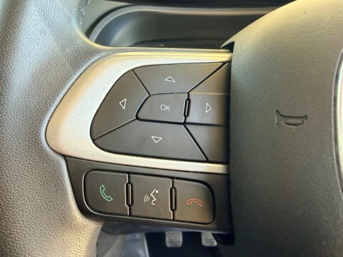 Fiat Tipo Easy Plus White #25