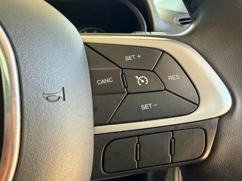 Fiat Tipo Easy Plus White #26