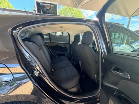 Fiat Tipo Easy Plus White #20