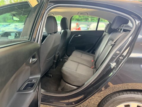 Fiat Tipo Easy Plus White #23