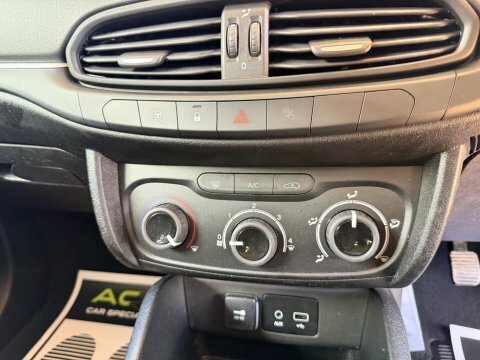 Fiat Tipo Easy Plus White #15