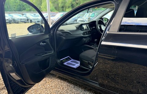 Fiat Tipo Easy Plus White #27