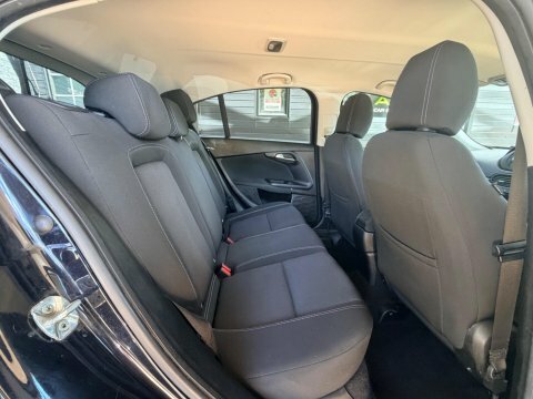 Fiat Tipo Easy Plus White #19