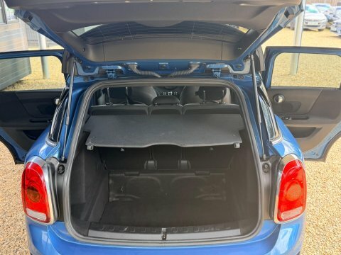 Mini Countryman 1.5 Cooper Chilinav Pack Black #31