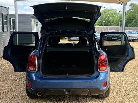 Mini Countryman 1.5 Cooper Chilinav Pack Black #35