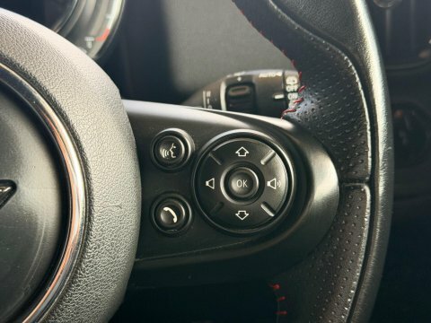 Mini Countryman 1.5 Cooper Chilinav Pack Black #22