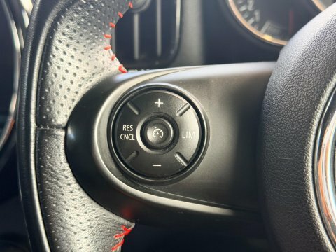 Mini Countryman 1.5 Cooper Chilinav Pack Black #23