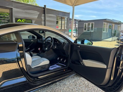 Peugeot RCZ Coupe Black #11
