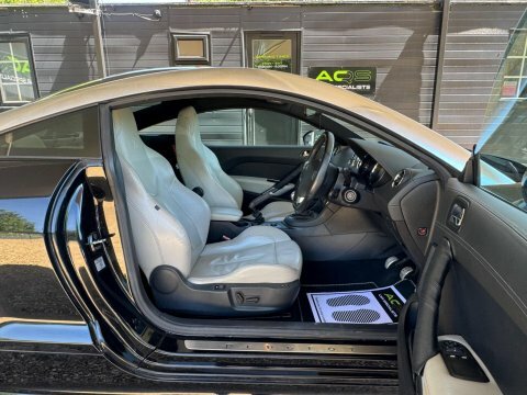 Peugeot RCZ Coupe Black #12