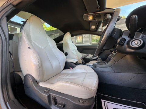 Peugeot RCZ 1.6 Thp Gt Black #2