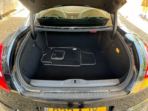 Peugeot RCZ Coupe Black #15
