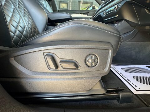 Audi SQ5 Sq5 Tfsi Quattro Silver #8