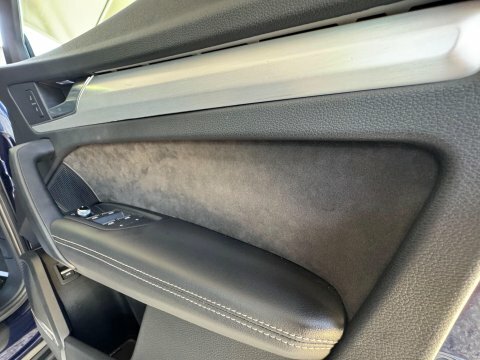 Audi SQ5 Sq5 Tfsi Quattro Silver #7