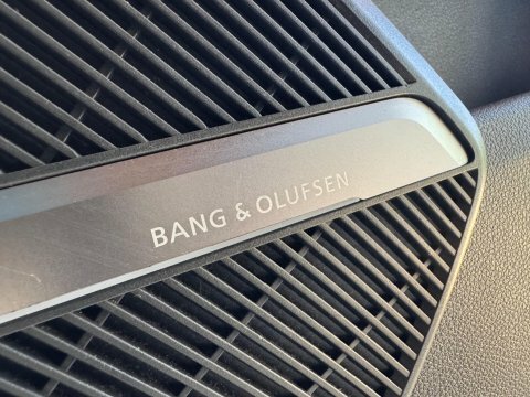 Audi SQ5 Sq5 Tfsi Quattro Silver #31