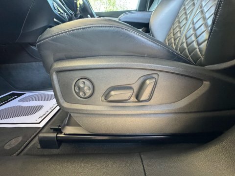 Audi SQ5 Sq5 Tfsi Quattro Silver #20