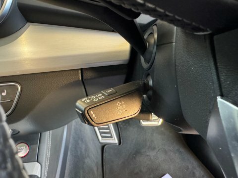 Audi SQ5 Sq5 Tfsi Quattro Silver #28