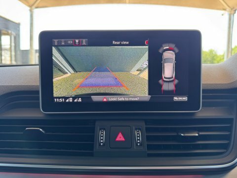 Audi SQ5 Sq5 Tfsi Quattro Silver #27