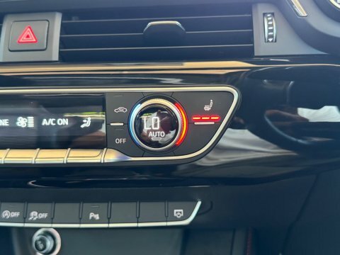 Audi RS5 2.9 Tfsi V6 Tiptronic Quattro Euro 6 Ss Red #31